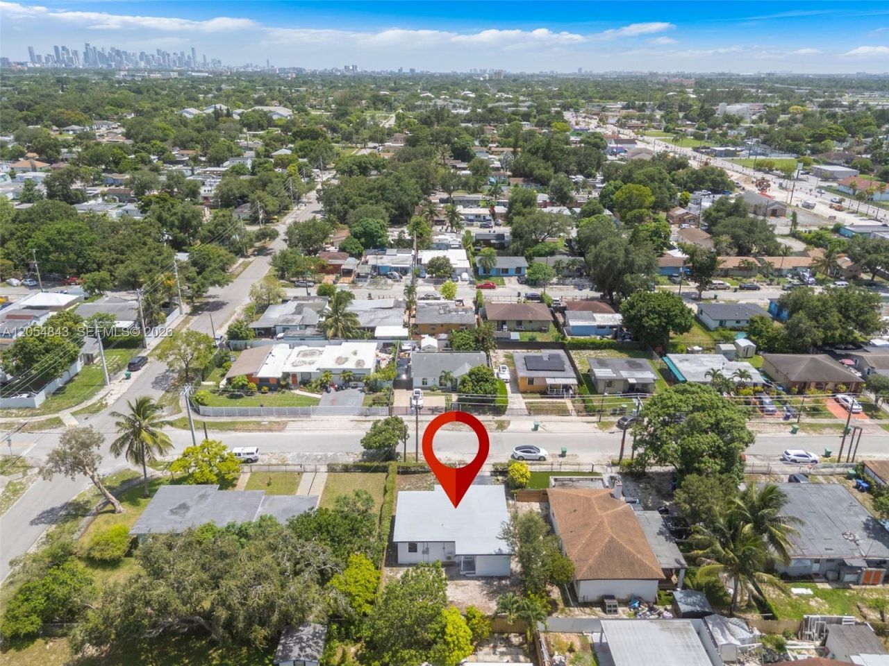 2121 NW 86th Ter, Miami, FL 33147 Photo