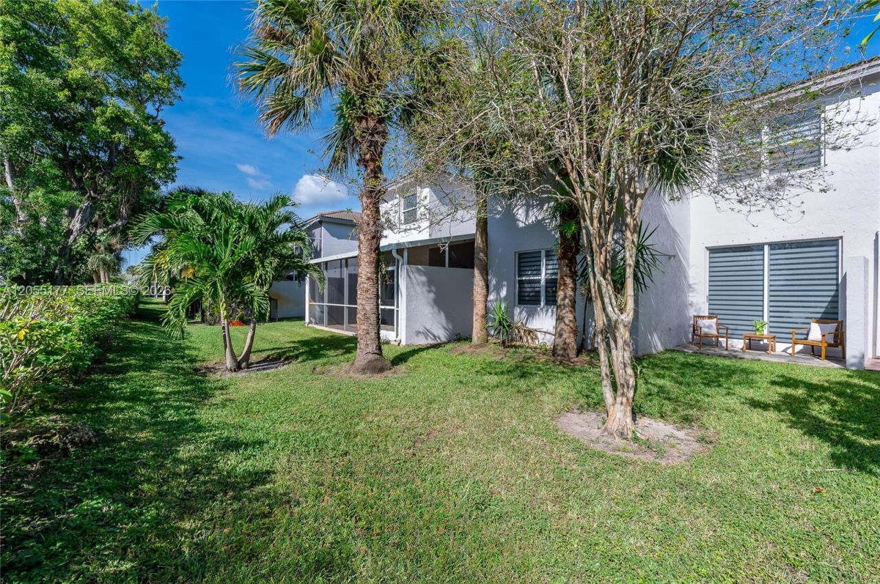 16840 SW 1st Mnr , Unit 16840, Pembroke Pines, FL 33027 Photo