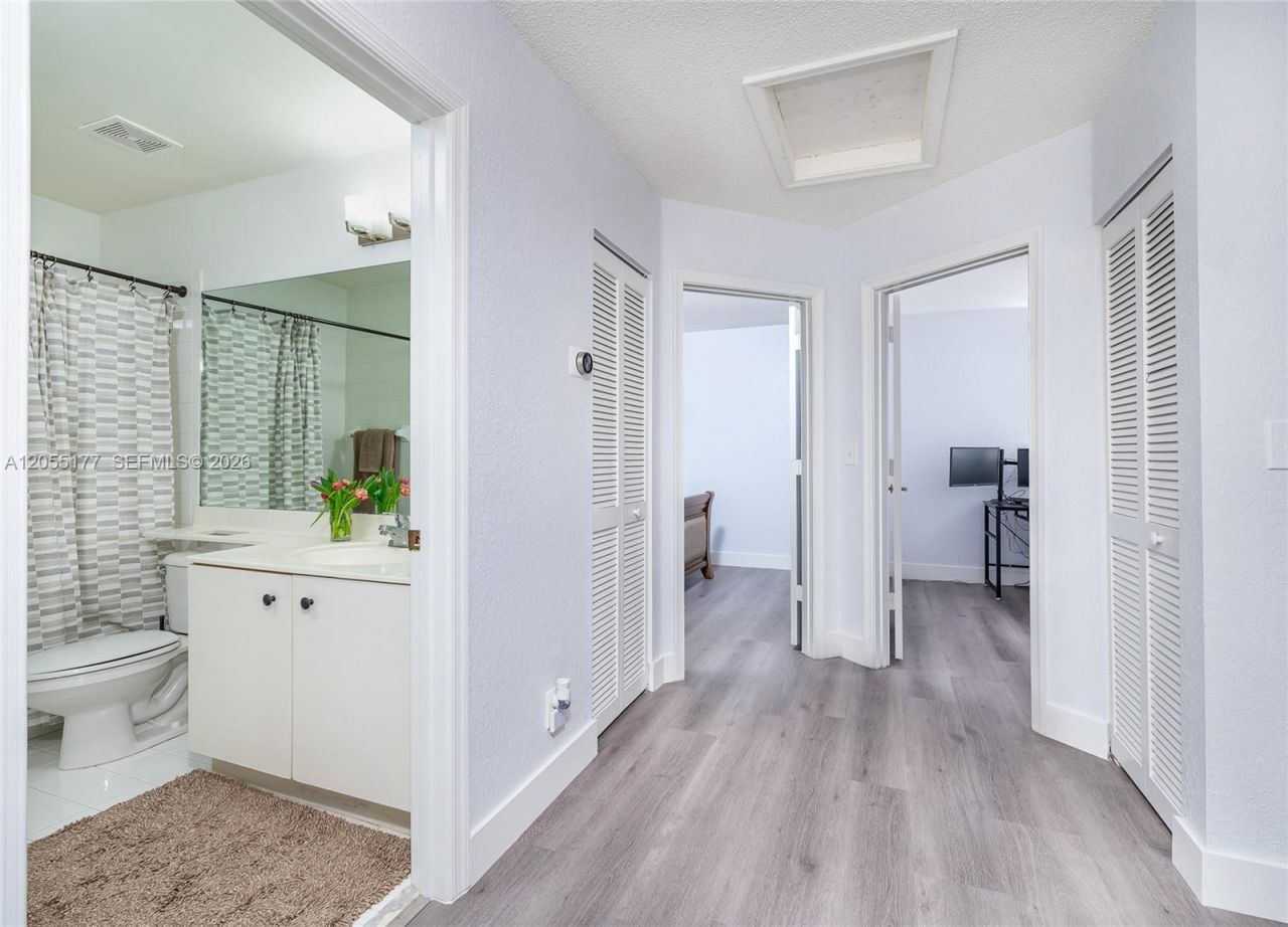 16840 SW 1st Mnr , Unit 16840, Pembroke Pines, FL 33027 Photo