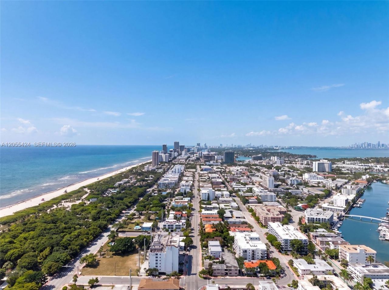 8233 Harding Ave , Unit 208, Miami Beach, FL 33141 Photo