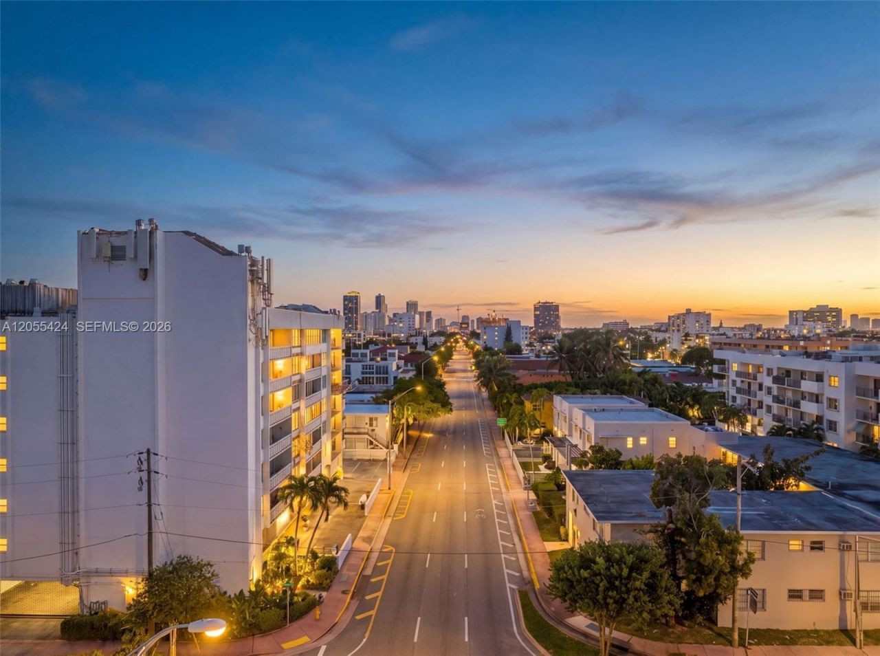 8233 Harding Ave , Unit 208, Miami Beach, FL 33141 Photo