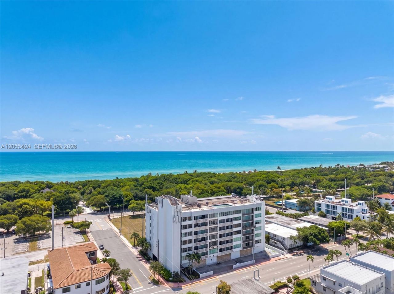 8233 Harding Ave , Unit 208, Miami Beach, FL 33141 Photo