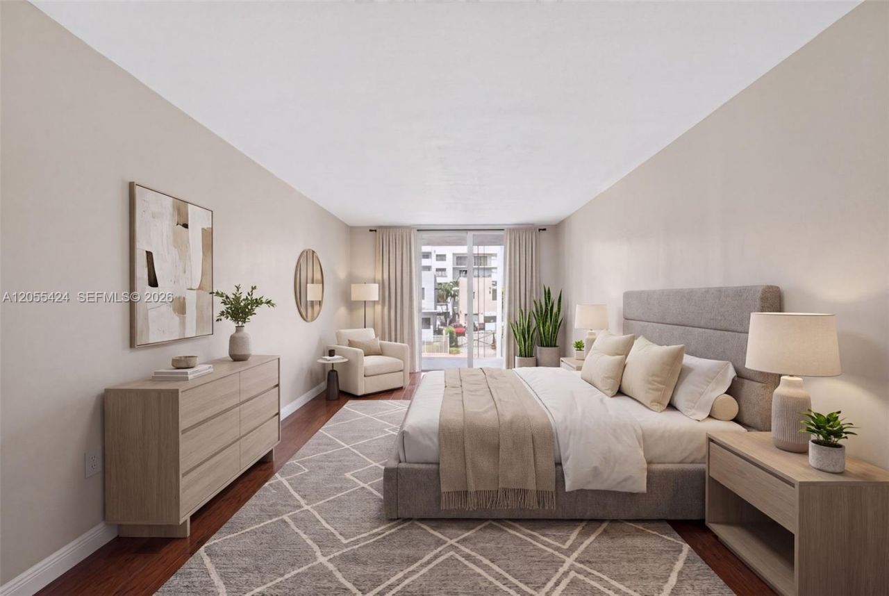 8233 Harding Ave , Unit 208, Miami Beach, FL 33141 Photo