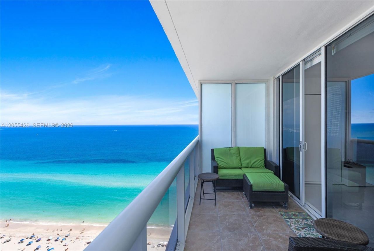 1830 S Ocean Dr , Unit 2609, Hallandale Beach, FL 33009 Photo