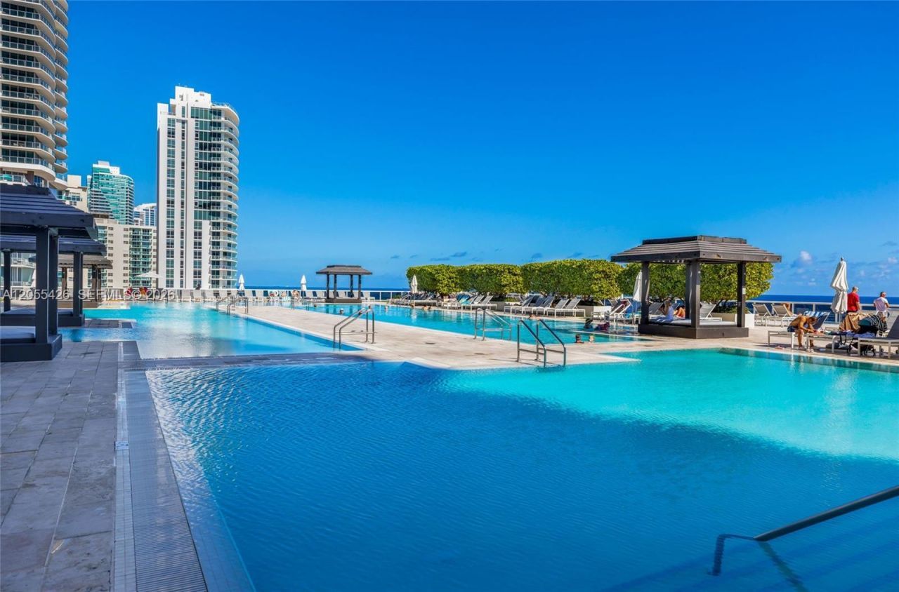 1830 S Ocean Dr , Unit 2609, Hallandale Beach, FL 33009 Photo