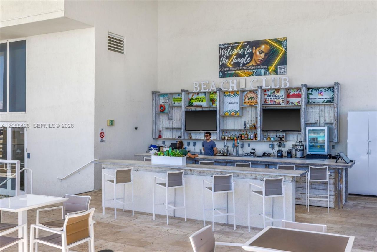 1830 S Ocean Dr , Unit 2609, Hallandale Beach, FL 33009 Photo