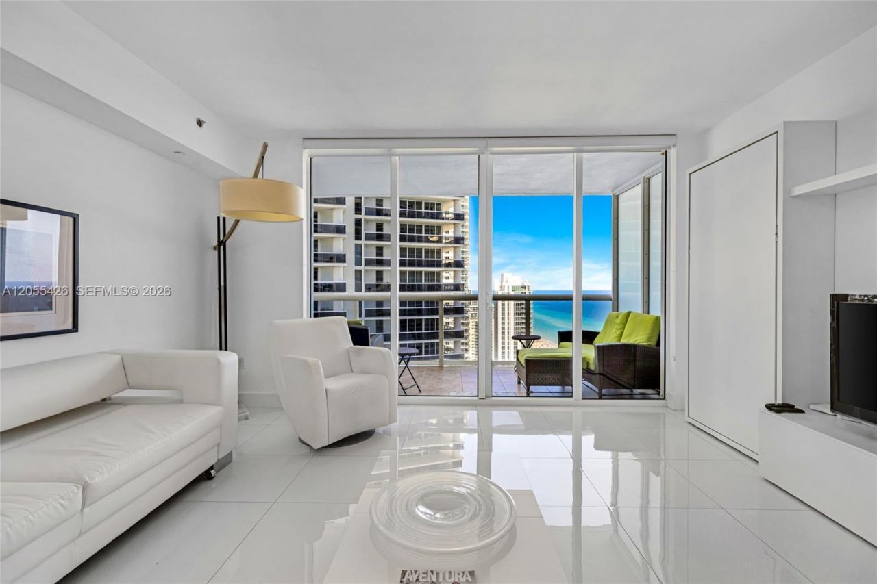 1830 S Ocean Dr , Unit 2609, Hallandale Beach, FL 33009 Photo
