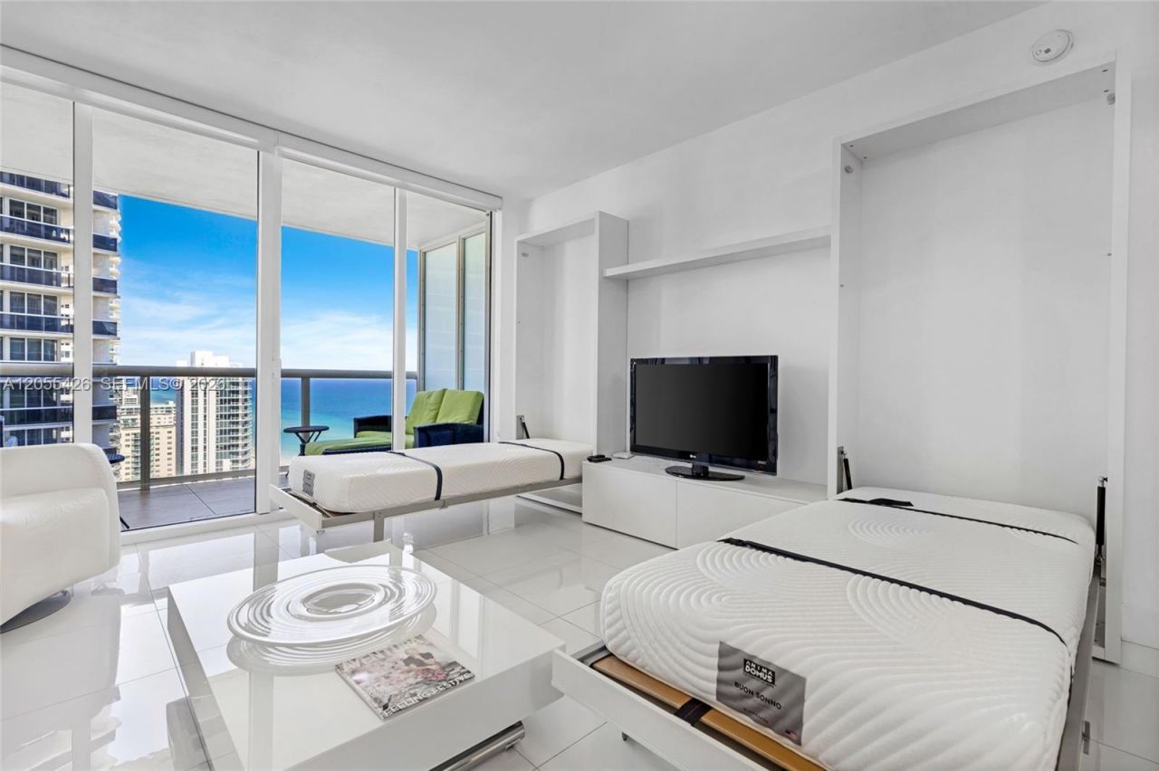 1830 S Ocean Dr , Unit 2609, Hallandale Beach, FL 33009 Photo