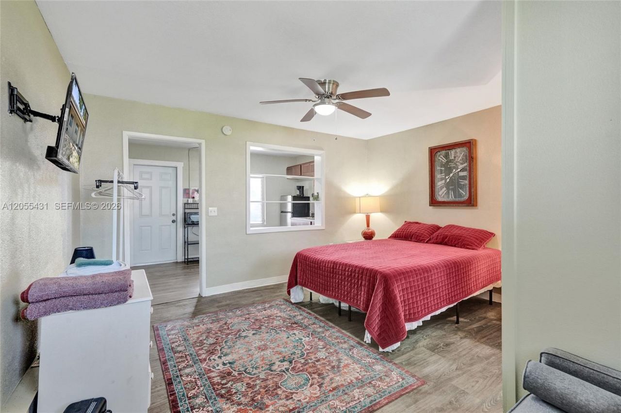 1069 Marina Ln & Cramer Ln, Moore Haven, FL 33741 Photo