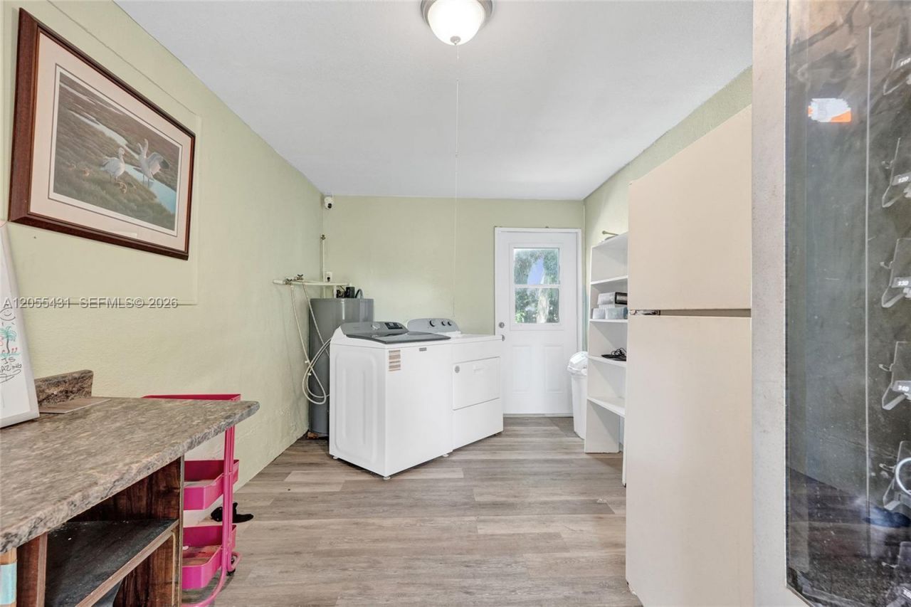 1069 Marina Ln & Cramer Ln, Moore Haven, FL 33741 Photo