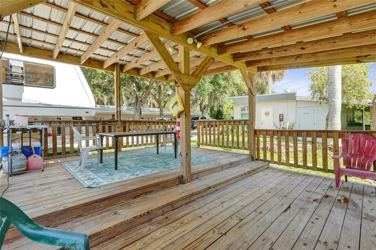1069 Marina Ln & Cramer Ln, Moore Haven, FL 33741 Photo