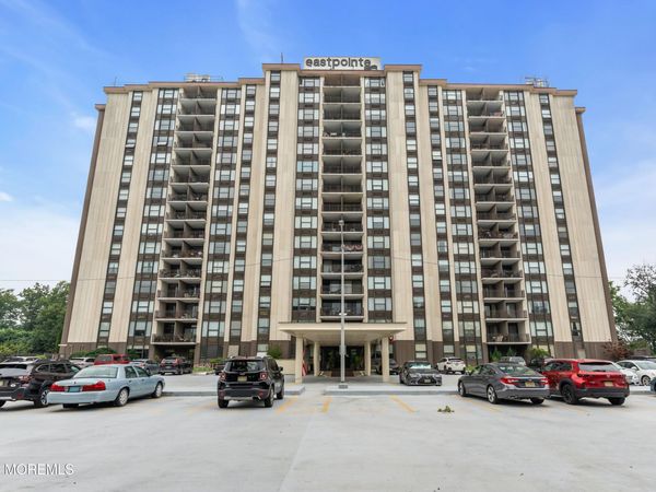 1 Scenic Drive, Unit 1101, Highlands, NJ 07732