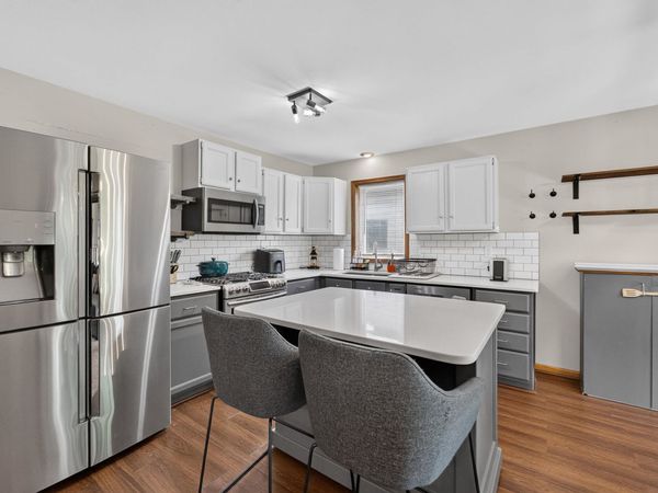 644 Granite Way, Sun Prairie, WI 53590