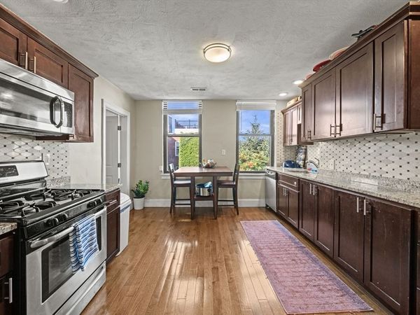 194 Athens, Unit C, Boston, MA 02127