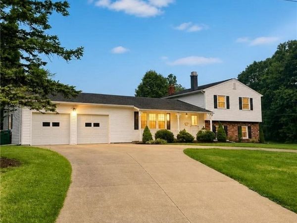 20 Cortland Circle , Geneva, OH 44041