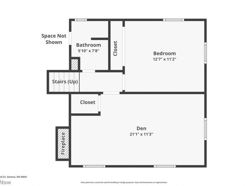 20 Cortland Circle, Geneva, OH 44041 Photo 38