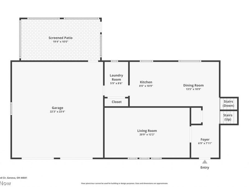 20 Cortland Circle, Geneva, OH 44041 Photo 39