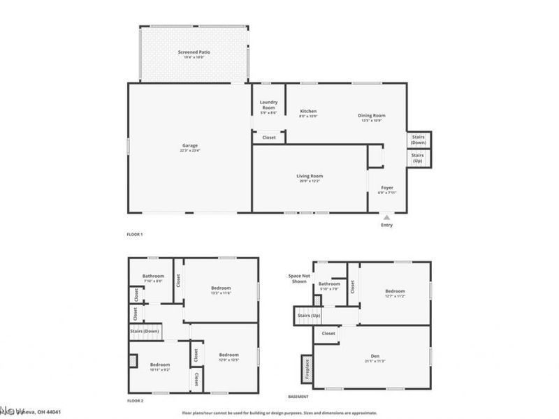 20 Cortland Circle, Geneva, OH 44041 Photo 42