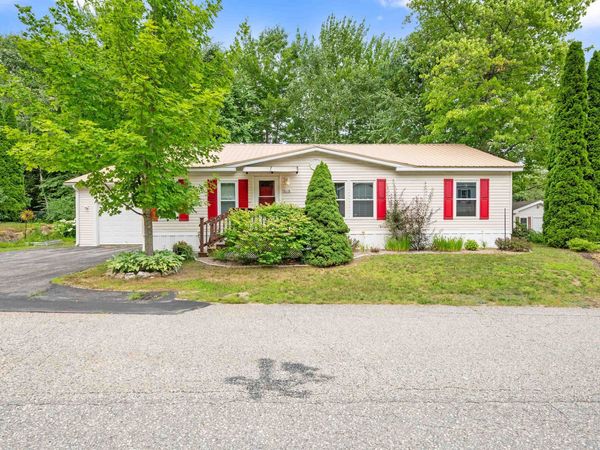 618 Benton Drive, Laconia, NH 03246