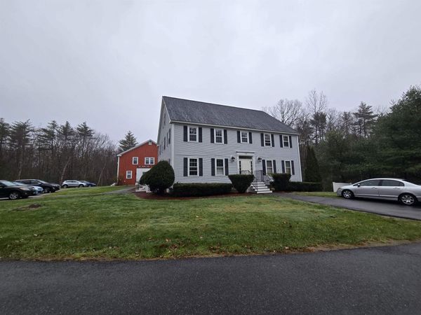 169 Little Mill Road, Unit 11, Sandown, NH 03873