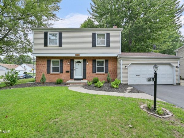 5126 Talmadge Road, Toledo, OH 43623