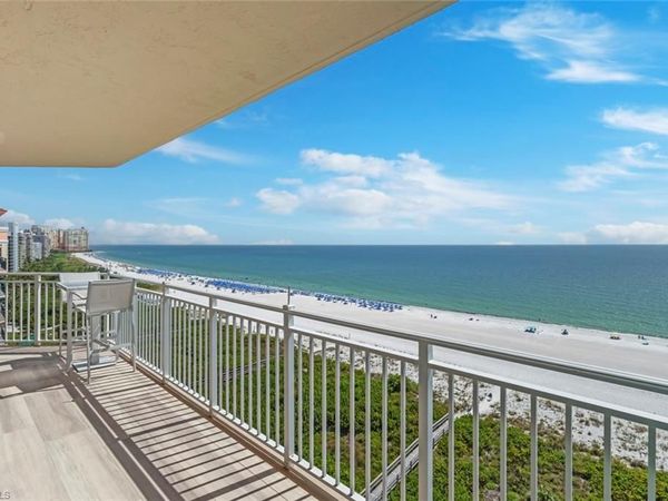 520 S Collier BLVD, Unit PH-A, MARCO ISLAND, FL 34145