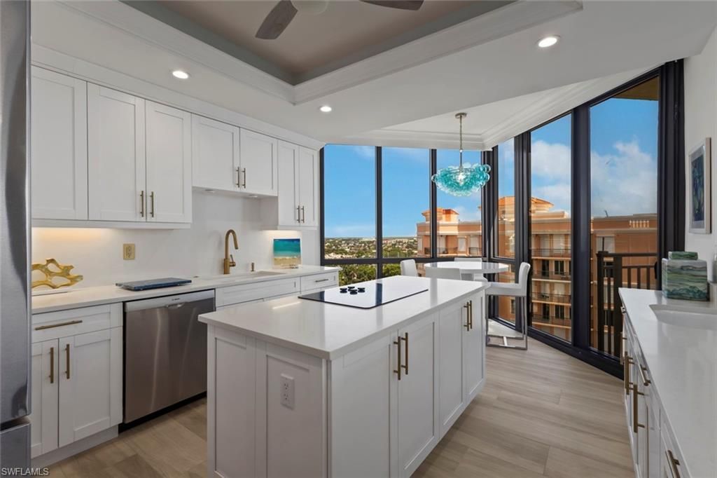 520 S Collier Blvd, Unit PH-A, Marco Island, FL 34145 Photo
