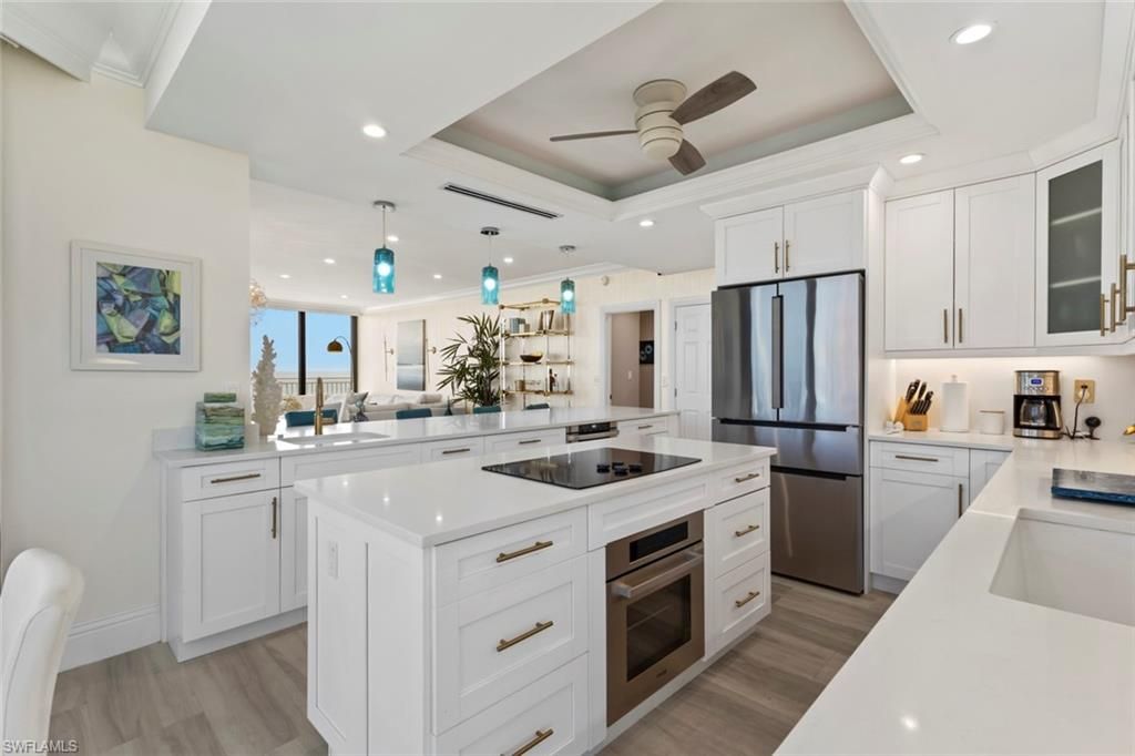 520 S Collier Blvd, Unit PH-A, Marco Island, FL 34145 Photo