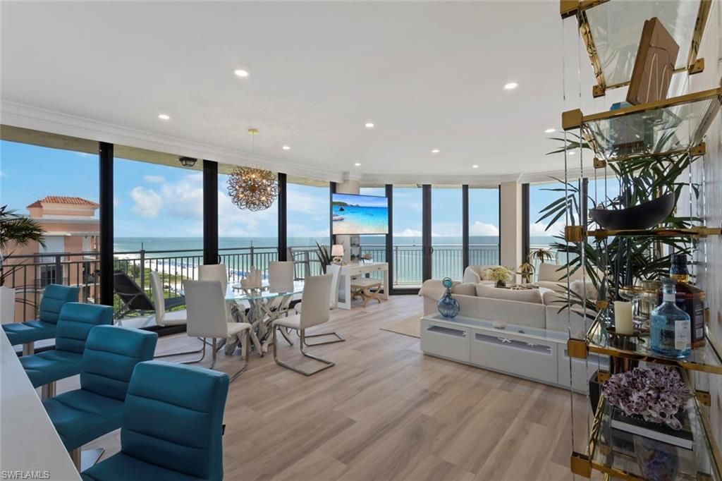 520 S Collier Blvd, Unit PH-A, Marco Island, FL 34145 Photo