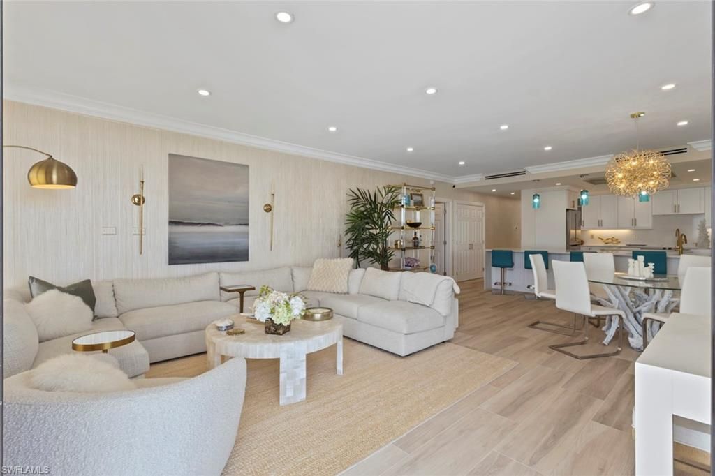 520 S Collier Blvd, Unit PH-A, Marco Island, FL 34145 Photo