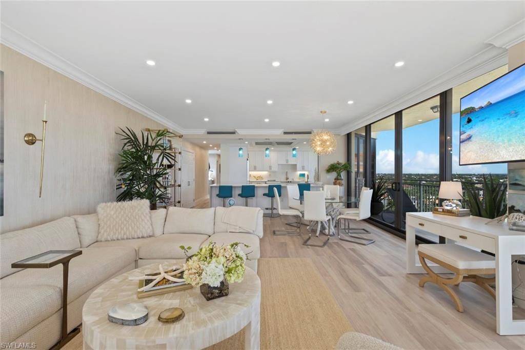 520 S Collier Blvd, Unit PH-A, Marco Island, FL 34145 Photo