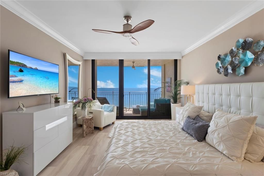 520 S Collier Blvd, Unit PH-A, Marco Island, FL 34145 Photo