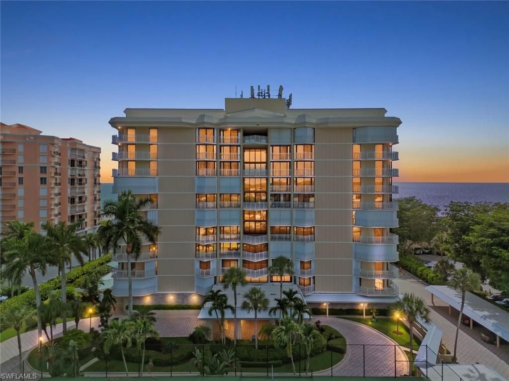 520 S Collier Blvd, Unit PH-A, Marco Island, FL 34145 Photo