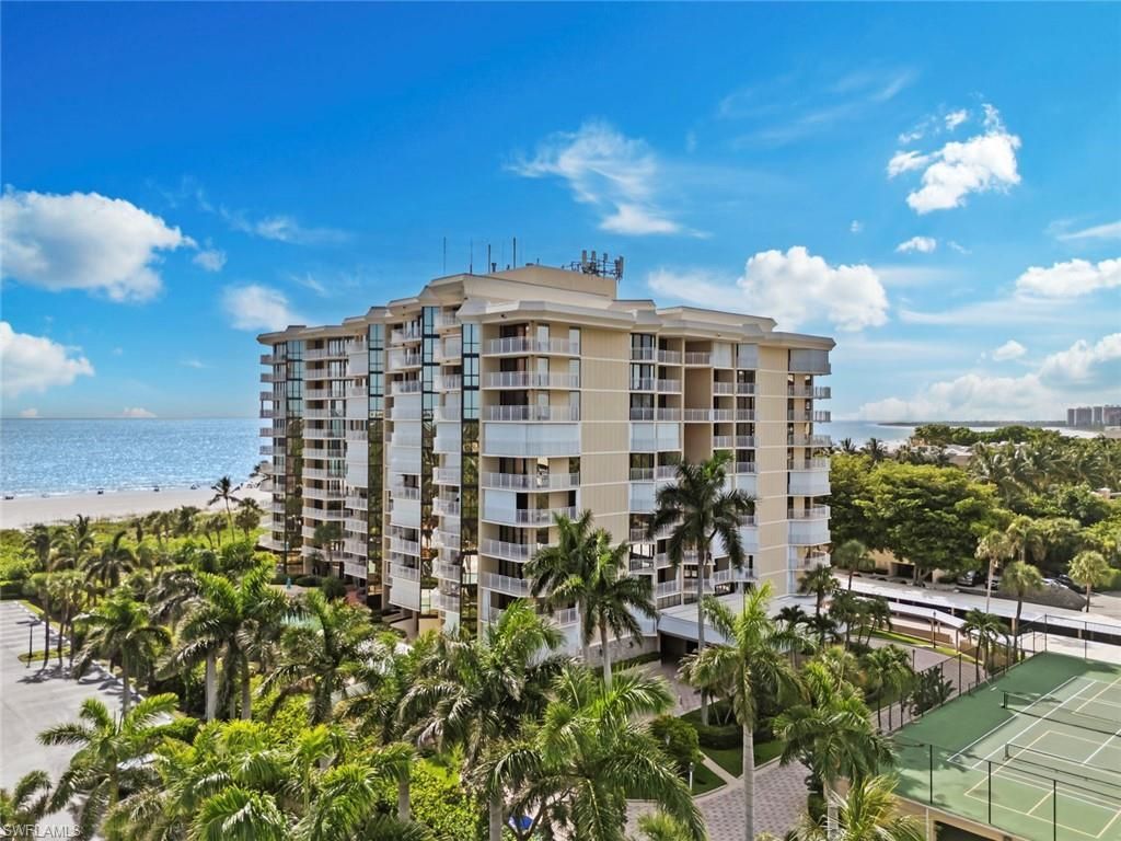520 S Collier Blvd, Unit PH-A, Marco Island, FL 34145 Photo
