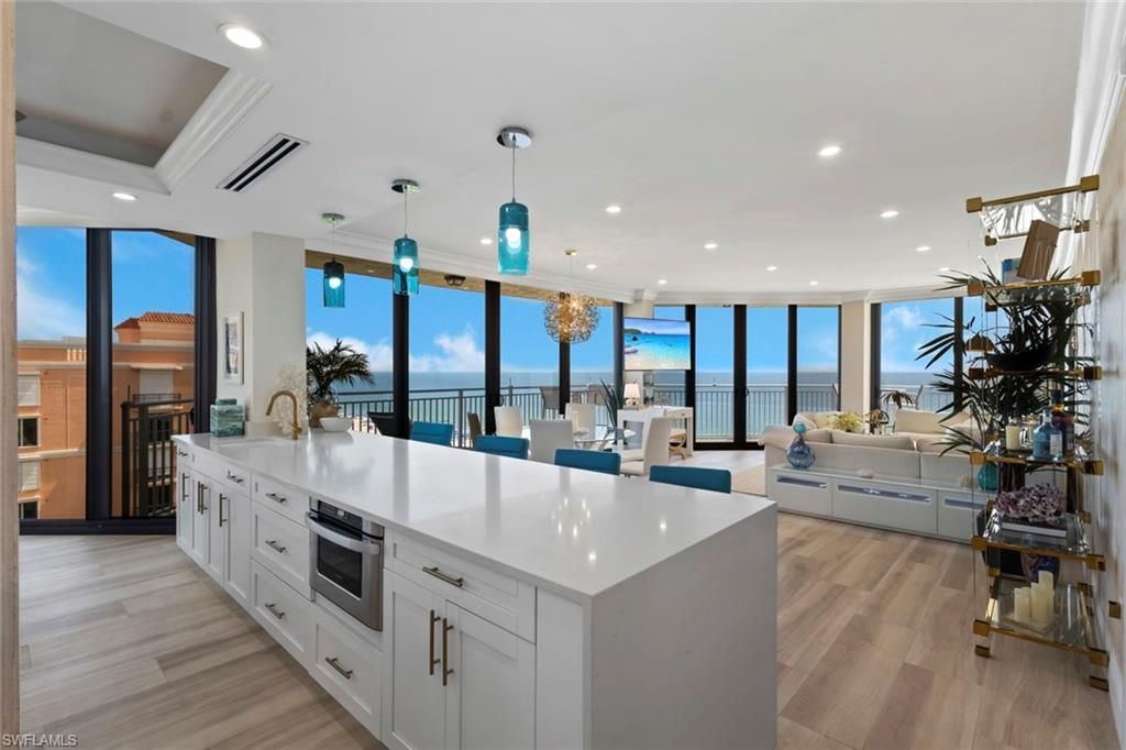 520 S Collier Blvd, Unit PH-A, Marco Island, FL 34145 Photo