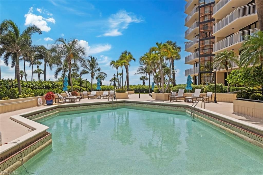 520 S Collier Blvd, Unit PH-A, Marco Island, FL 34145 Photo
