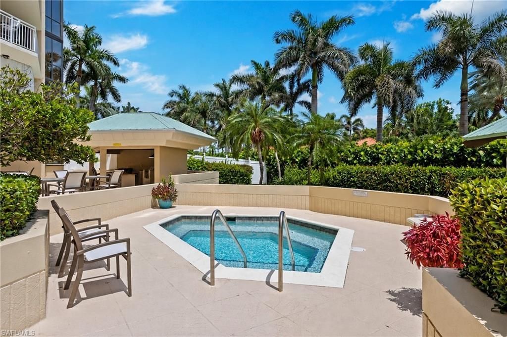 520 S Collier Blvd, Unit PH-A, Marco Island, FL 34145 Photo