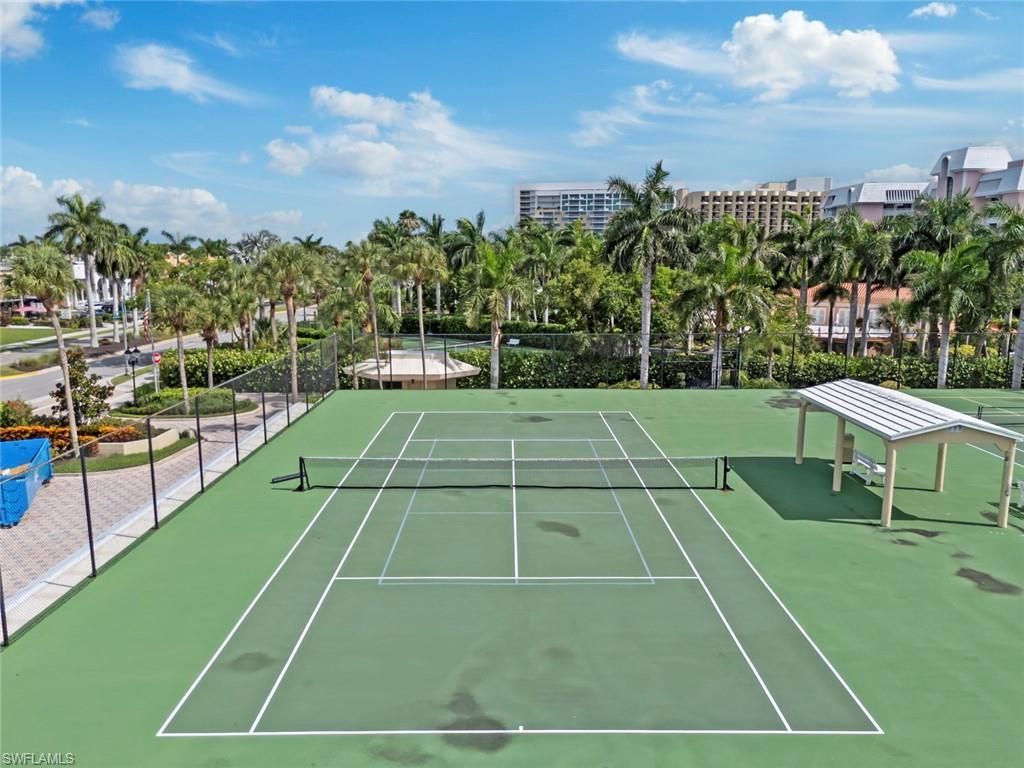 520 S Collier Blvd, Unit PH-A, Marco Island, FL 34145 Photo