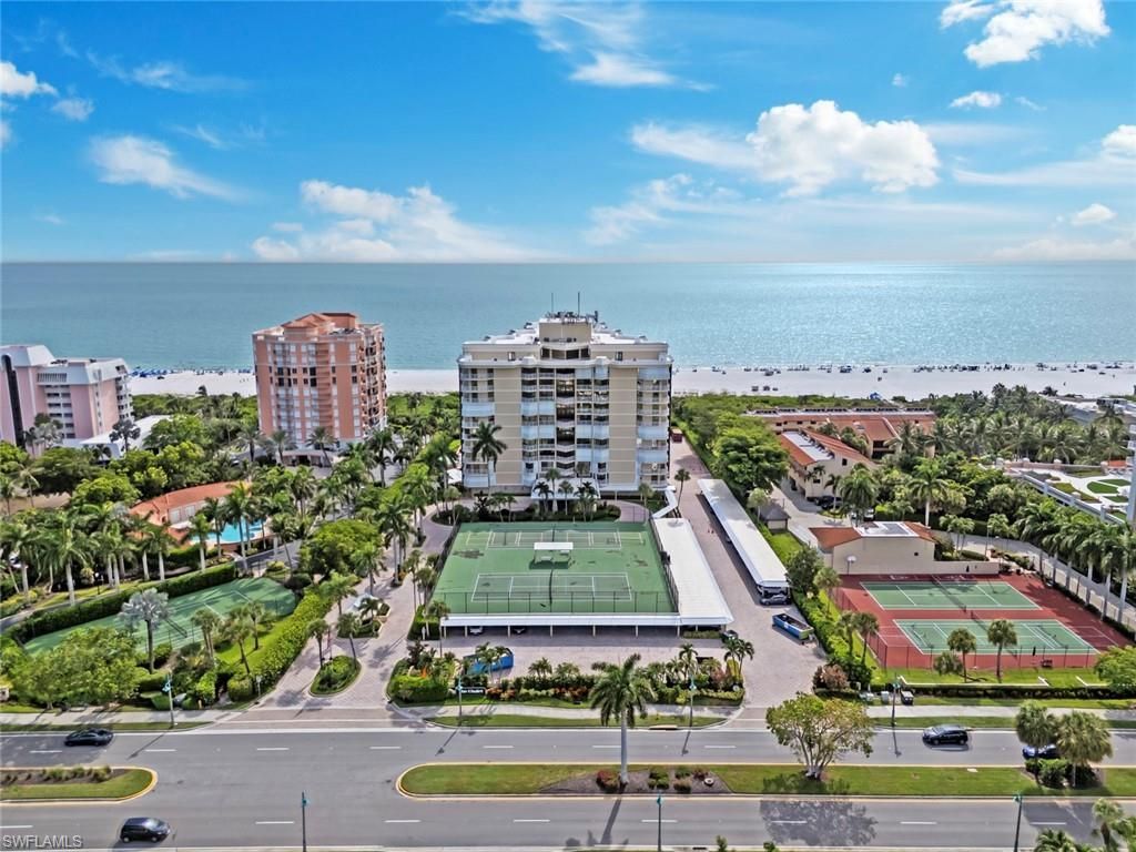 520 S Collier Blvd, Unit PH-A, Marco Island, FL 34145 Photo
