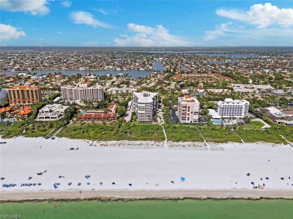 520 S Collier Blvd, Unit PH-A, Marco Island, FL 34145 Photo
