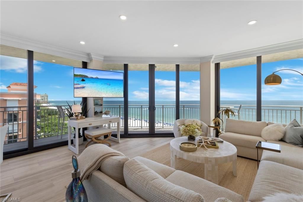 520 S Collier Blvd, Unit PH-A, Marco Island, FL 34145 Photo
