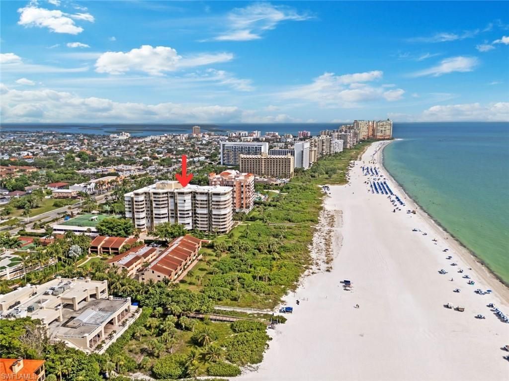 520 S Collier Blvd, Unit PH-A, Marco Island, FL 34145 Photo