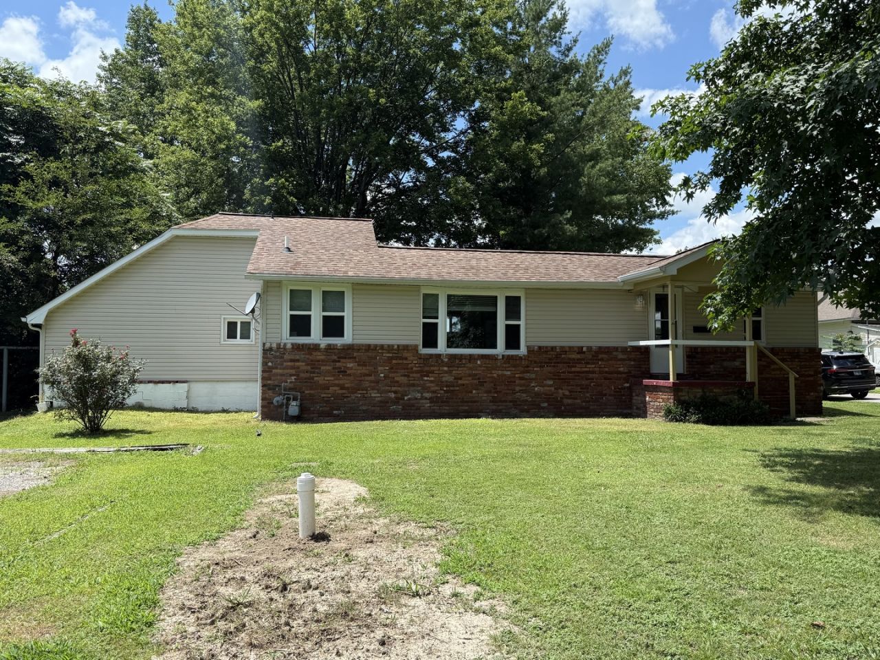 1200 S Buchanan Street , Marion, IL 62959