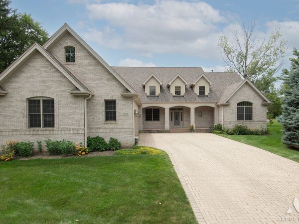 13050 85th Avenue , Palos Park, IL 60464