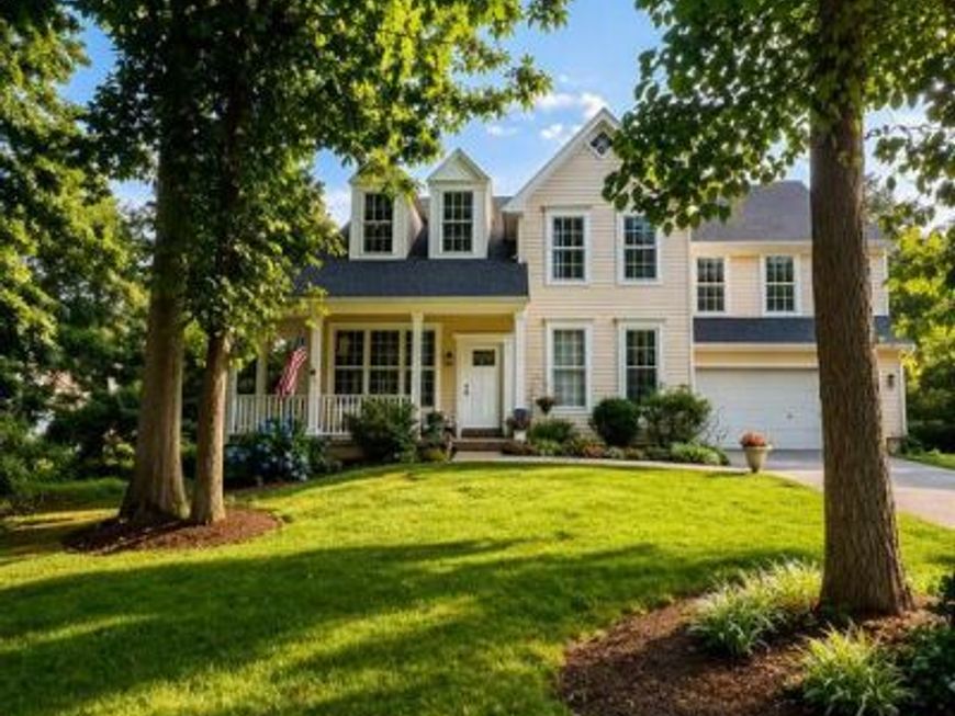 1997 Barley Road, Marriottsville, MD 21104 Main Photo