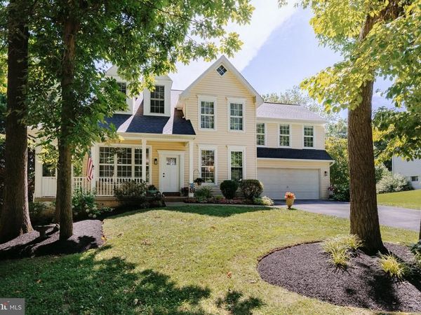 1997 BARLEY ROAD, MARRIOTTSVILLE, MD 21104