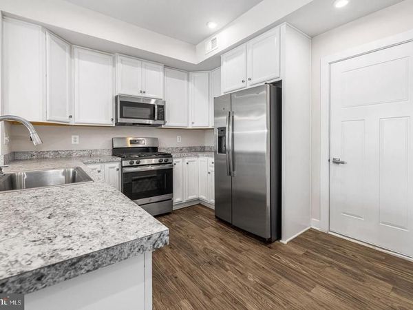 5975 DUVEL STREET , IJAMSVILLE, MD 21754
