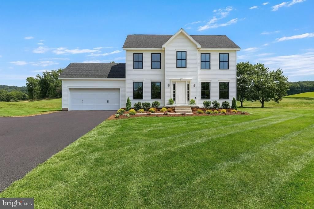 2646 Victorian Drive , Unit LOT 79, Dover, PA 17315 Main Photo