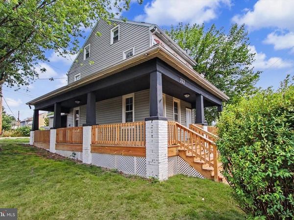 222 COTTAGE HILL ROAD, YORK, PA 17401