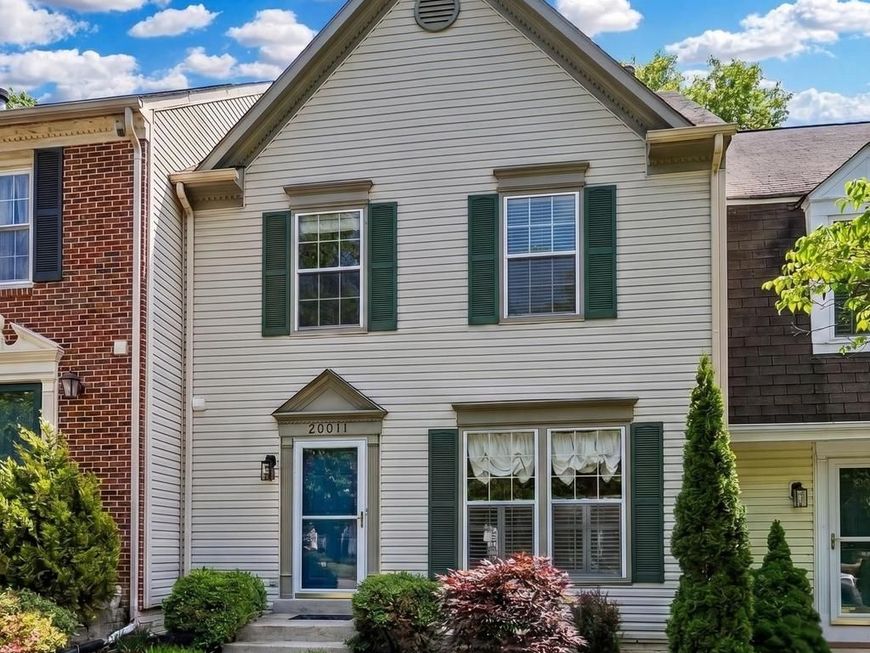 20011 Placid Lake Terrace, Germantown, MD 20874 Main Photo